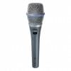 Конденсаторные SHURE Beta 87C